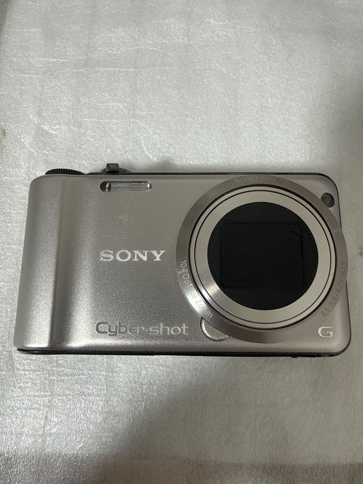 ❗️動作良好❗️デジカメ 本体 SONY DSC-HX5