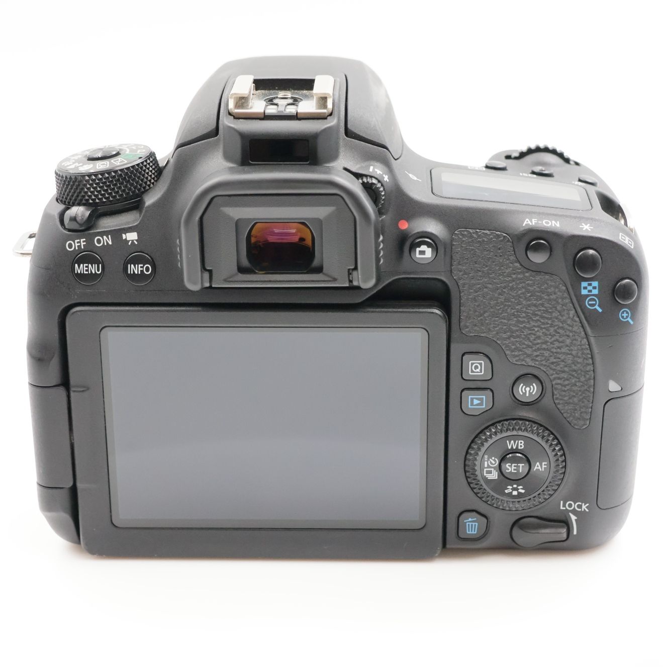□シャッター数19375枚！極上品□ Canon EOS 9000D ボディ デジタル