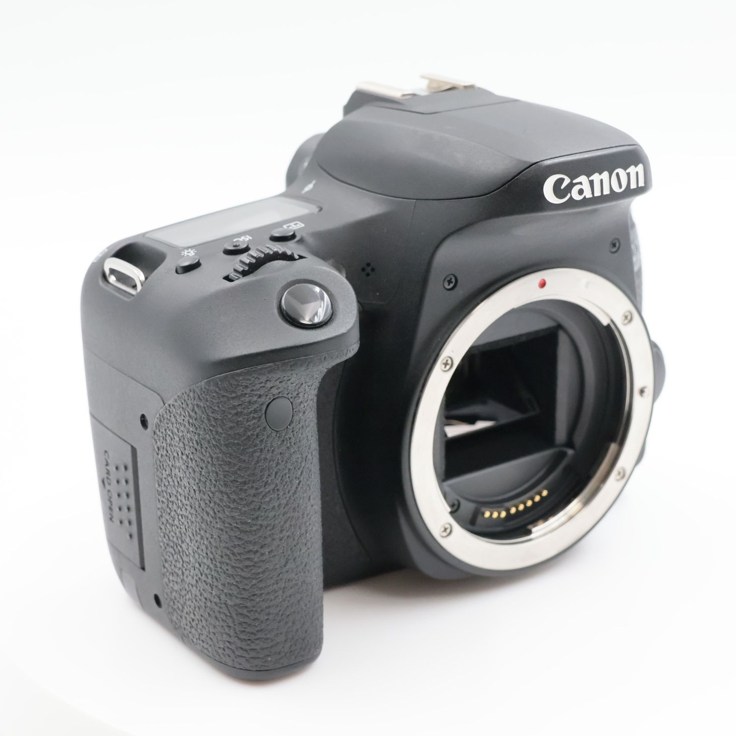 □シャッター数19375枚！極上品□ Canon EOS 9000D ボディ デジタル