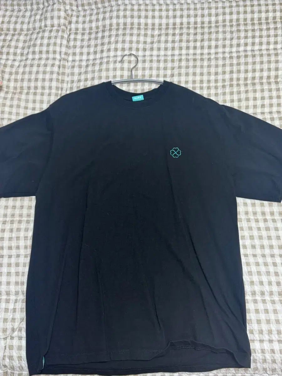 DAY6(デイシックス)ファンミーティング 半袖Tシャツ