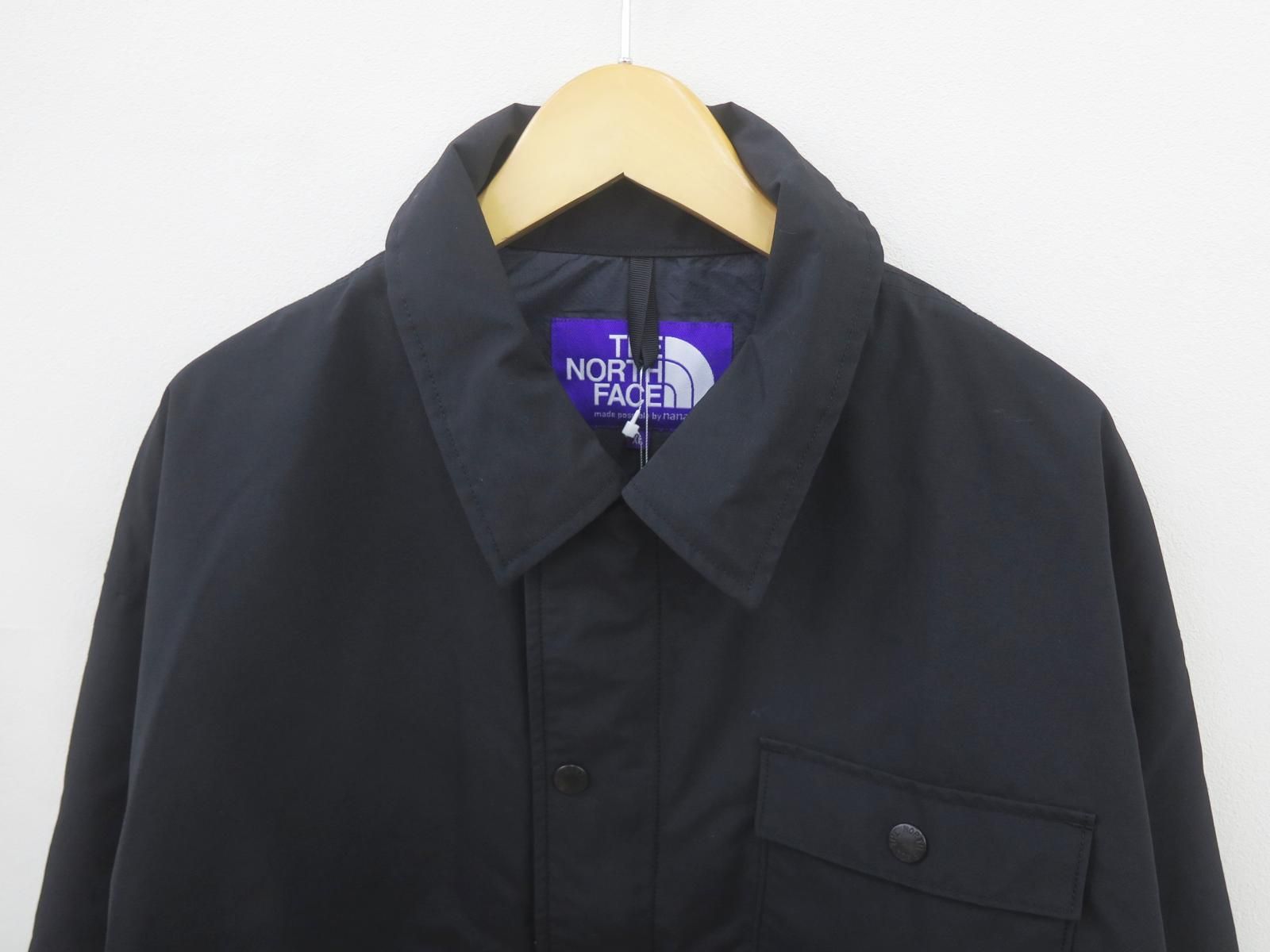 ☆8188☆THE NORTH FACE PURPLE LABEL ザノースフェイスパープル
