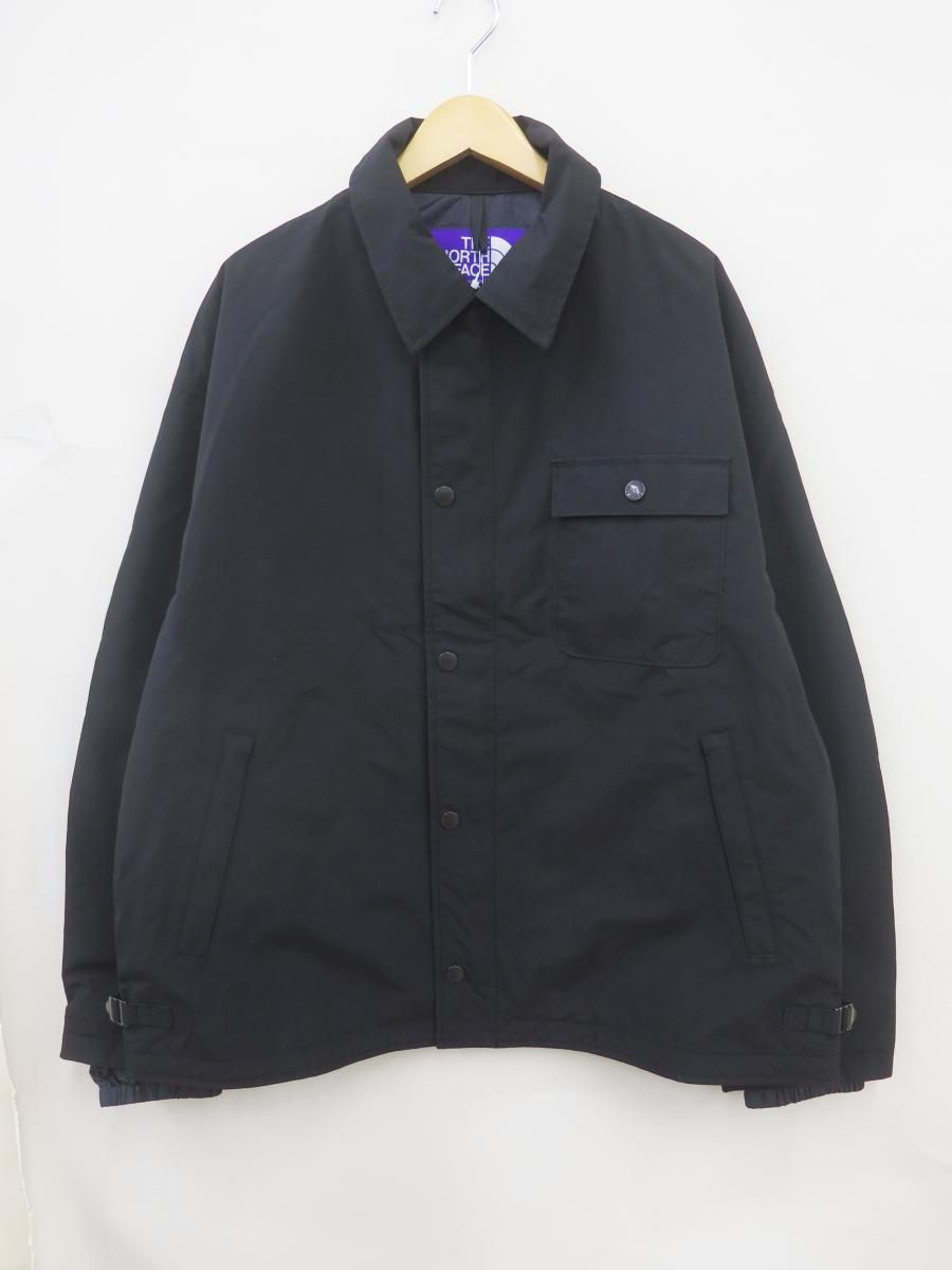 ☆8188☆THE NORTH FACE PURPLE LABEL ザノースフェイスパープル
