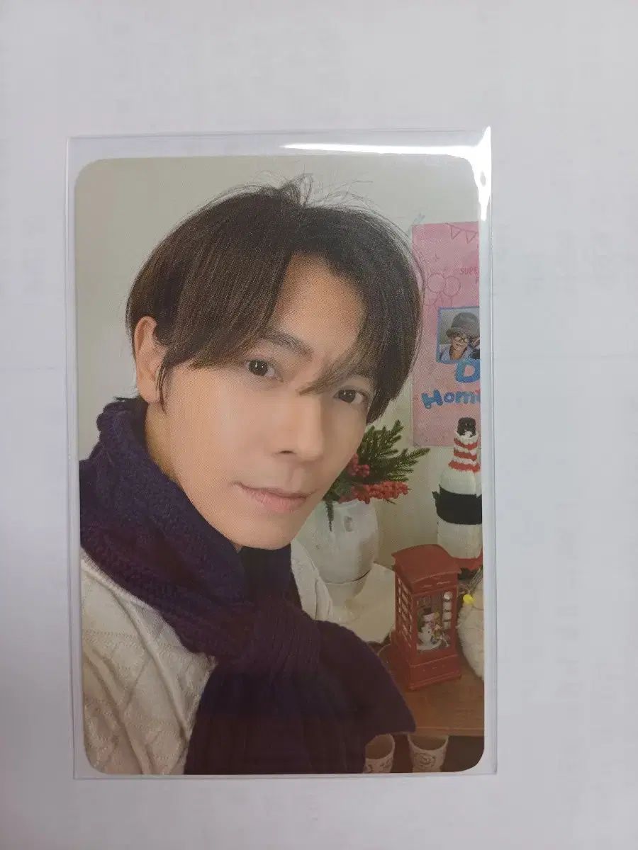 SUPER JUNIOR(スーパージュニア) ドンヘ(DONGHAE) 写真 フォト PHOTO