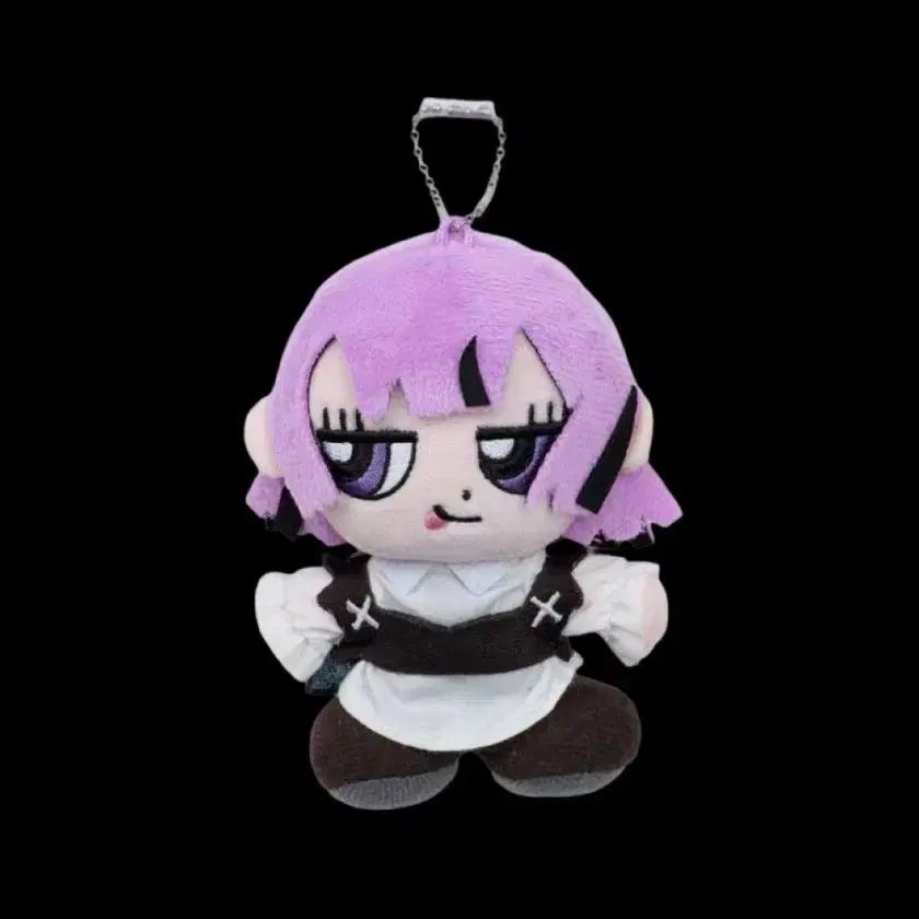 月詠イクト 魔法