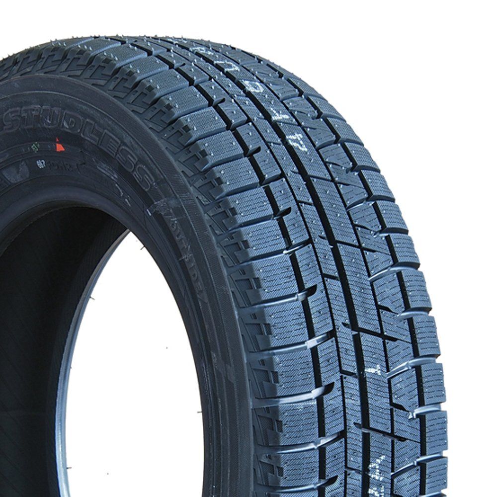 新品 ヨコハマ(YOKOHAMA) スタッドレスタイヤ ice GUARD 5 175/60R15
