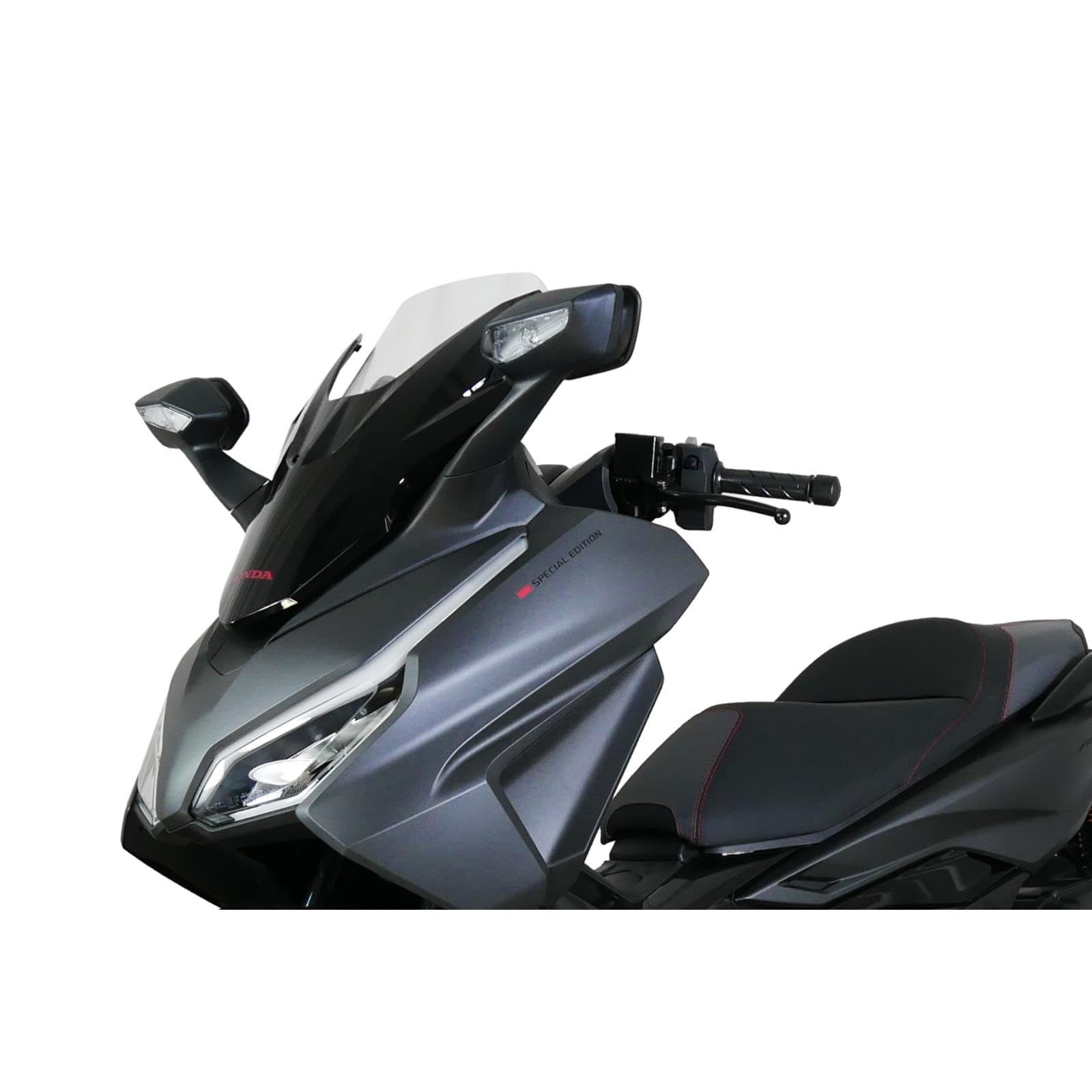 新品 エムアールエー(MRA) スクリーン スポーツ クリア FORZA 4025066178087