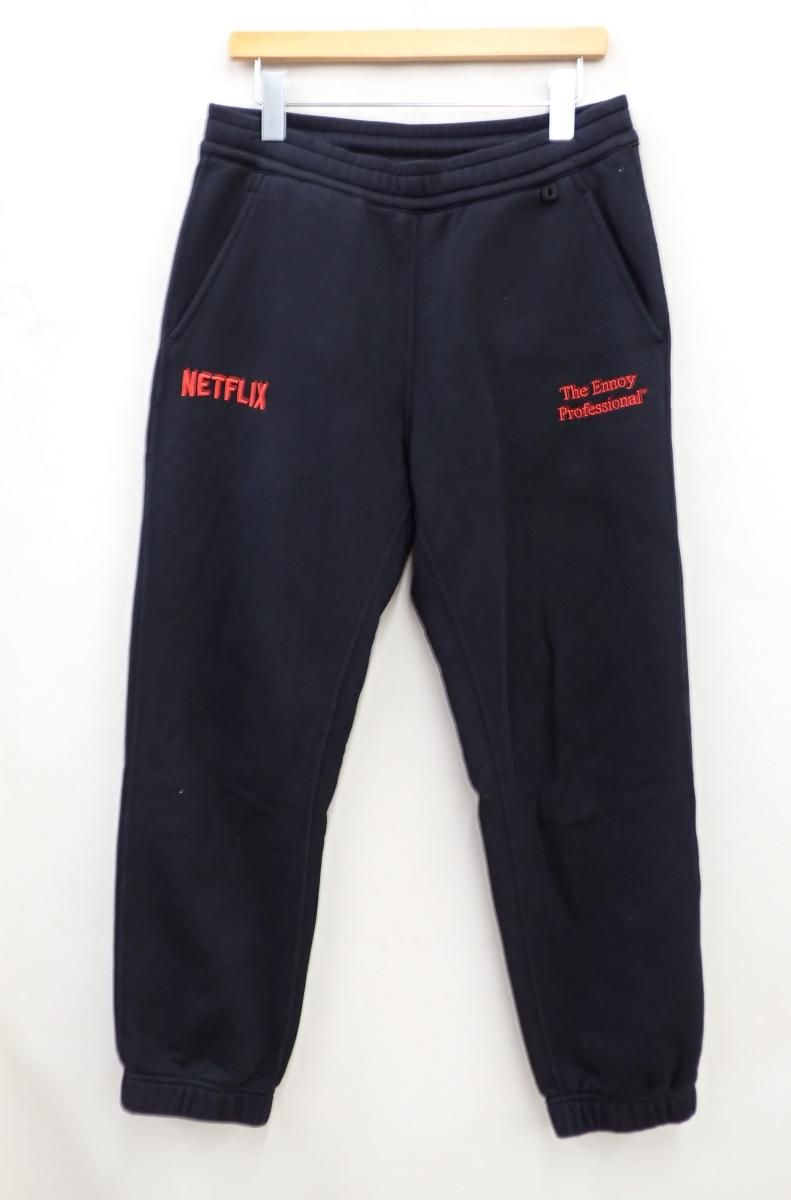 ☆8109☆THE ENNOY PROFESSIONAL×NETFLIX ザ エンノイ