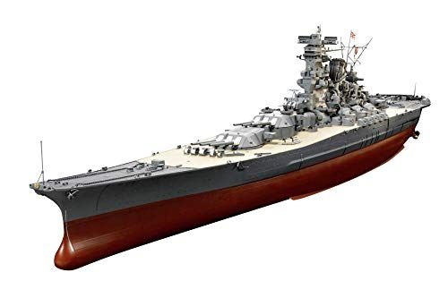 タミヤ 1/350 艦船シリーズ No.25 日本海軍 戦艦 大和 プラモデル 78025送料無料