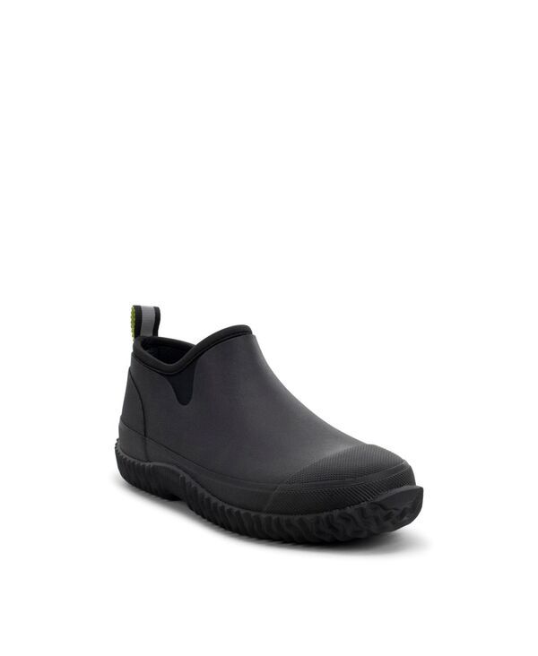【送料無料】 ウエスタンチーフ レディース スリッポン・ローファー シューズ Unisex Grazer Neoprene SlipOn Black