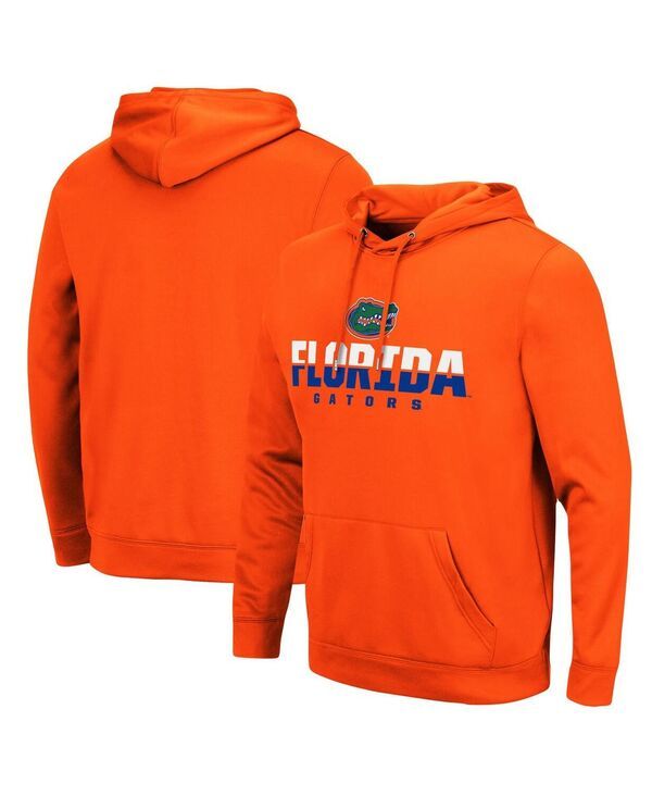 コロシアム メンズ アウター パーカー・スウェット Colosseumens Florida Gators Lantern Pullover Hoodie Orange オレンジ 11,346円