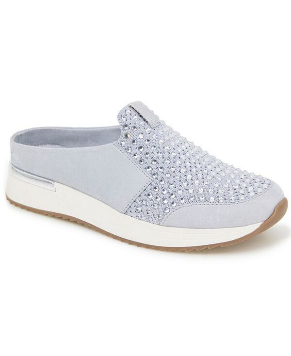 ケネスコール レディース シューズ スニーカー Kenneth Cole Reaction Womens Carol Mules Mid Grey Knit グレー 21,586円
