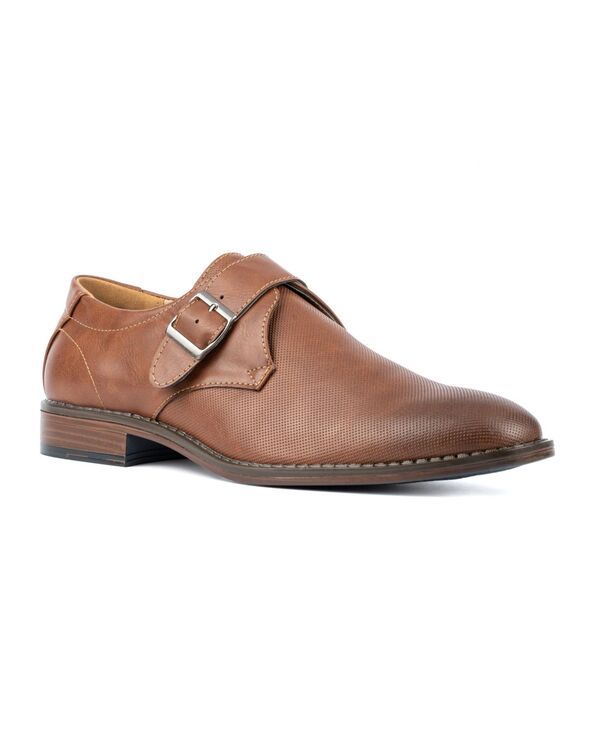 エックスレイ メンズ シューズ スニーカー XRAY Mens Amadeo Dresshoes Tan タン