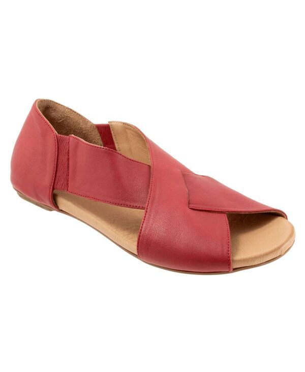 ブエノ レディース シューズ サンダル Bueno Kori Sandal Red レッド
