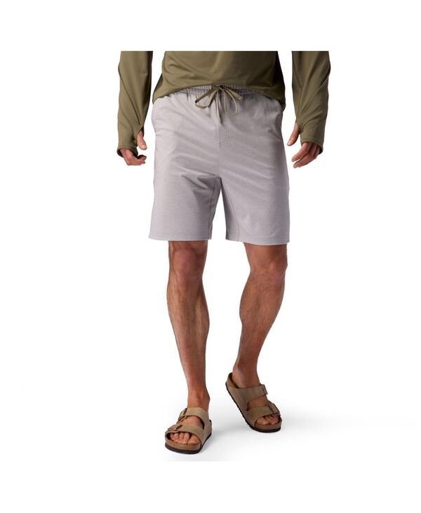 バックカントリー メンズ ボトムス ハーフパンツ・ショーツ ショートパンツ Backcountry Mens Destination Everywhere Short Casual Shorts Go