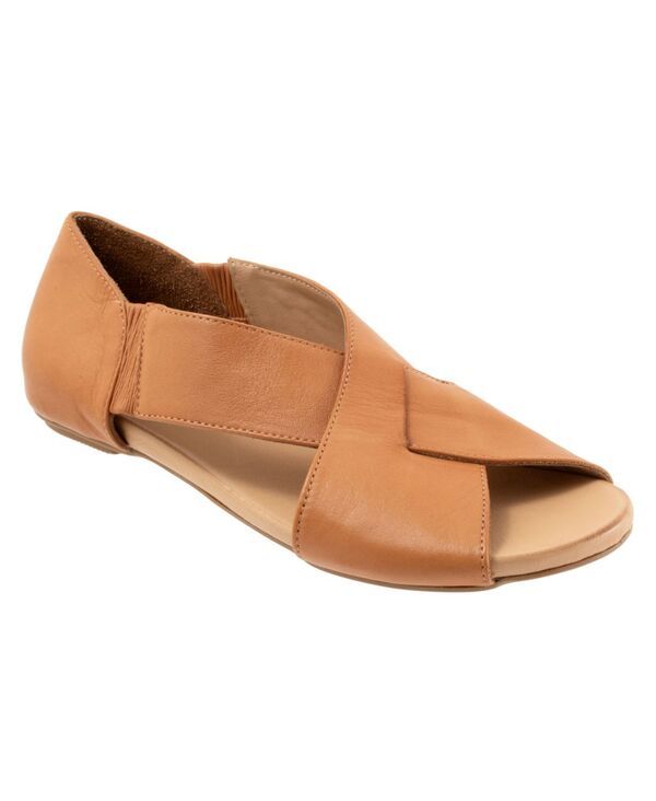 ブエノ レディース シューズ サンダル Bueno Kori Sandal Tan タン