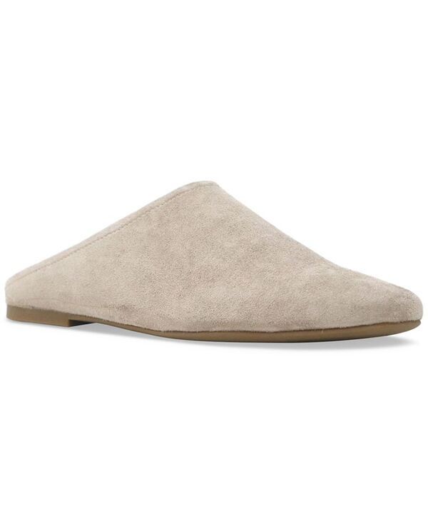 ジェントルソウルズ レディース シューズ サンダル Gentle Souls Womens Wanda Mules Mushroom Suede