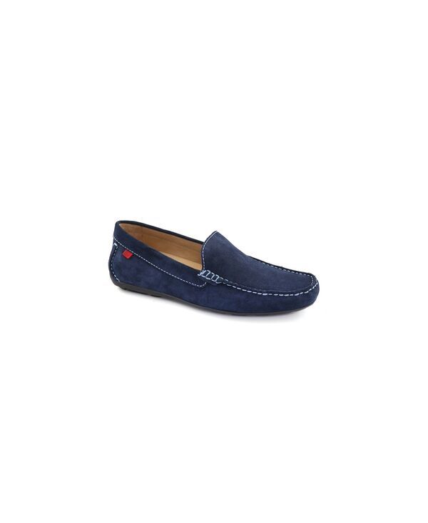 マークジョセフニューヨーク メンズ シューズ スリッポン・ローファー レザー Marc Joseph New York Mens Broadway Venetian Leather Loafer Na