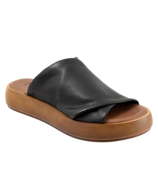 ブエノ レディース シューズ サンダル Bueno Jaxon Sandal Black ブラック