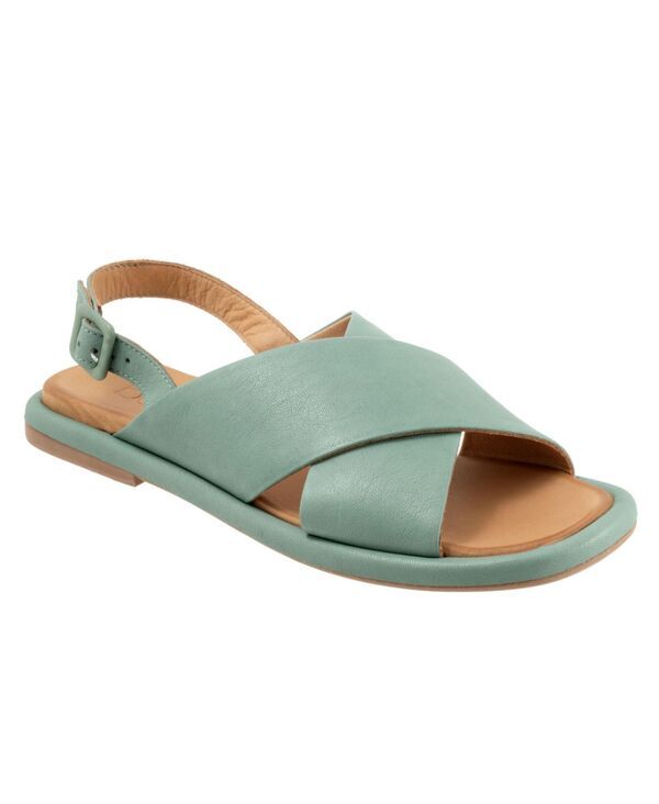 ブエノ レディース シューズ サンダル Bueno Elwood Sandal Seafoam