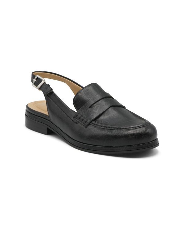 チャールズ・デイビッド レディース シューズ サンダル Charles by Charles David Womens Beuler Black ブラック