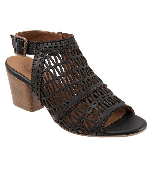 ブエノ レディース シューズ サンダル Bueno Candice Sandal Black ブラック