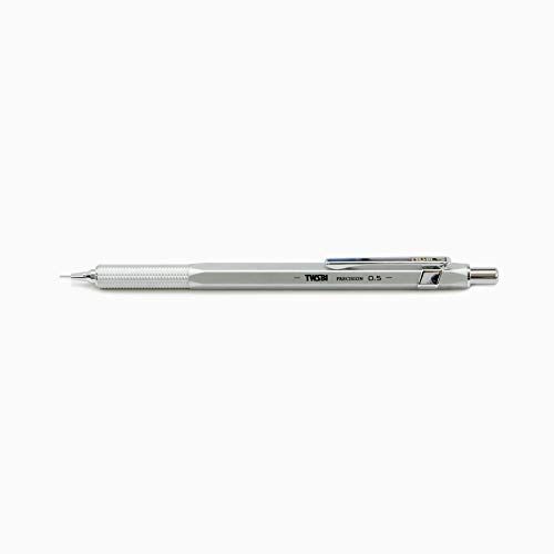 TWSBI ツイスビー ペンシル（０．５ｍｍ） メカニカルペンシル ＴＷ３００００１ 固定式（ＦＩＸパイプ）ｍａ 7,972円