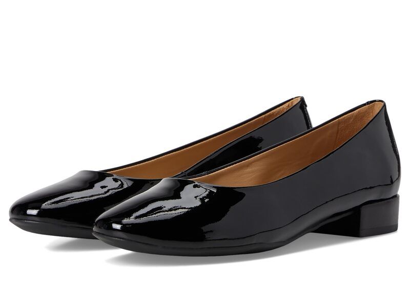 マークジョセフニューヨーク レディース シューズ サンダル Marc Joseph New York Madison Flat Black Soft Pate ブラック