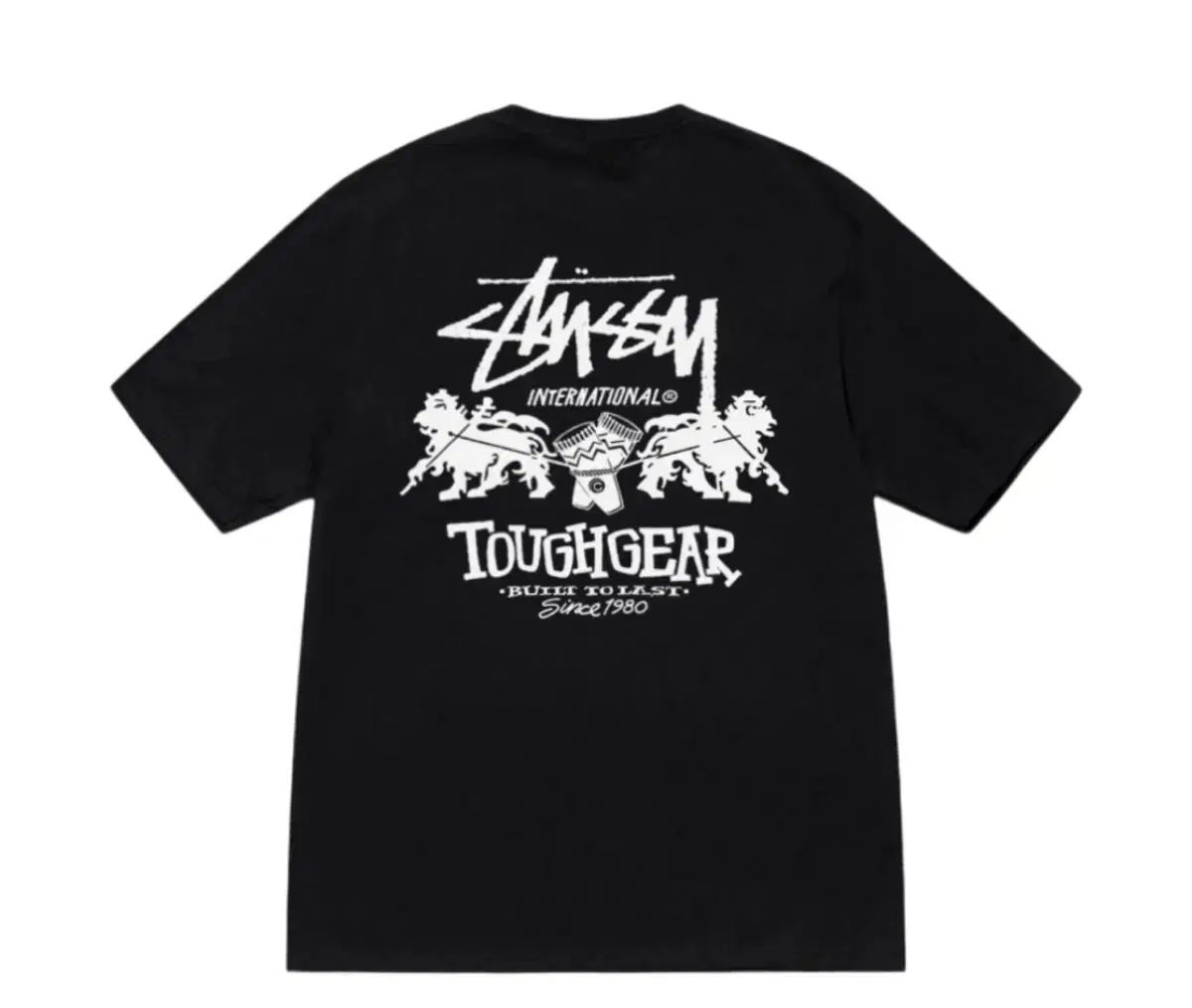 STUSSY ステューシー