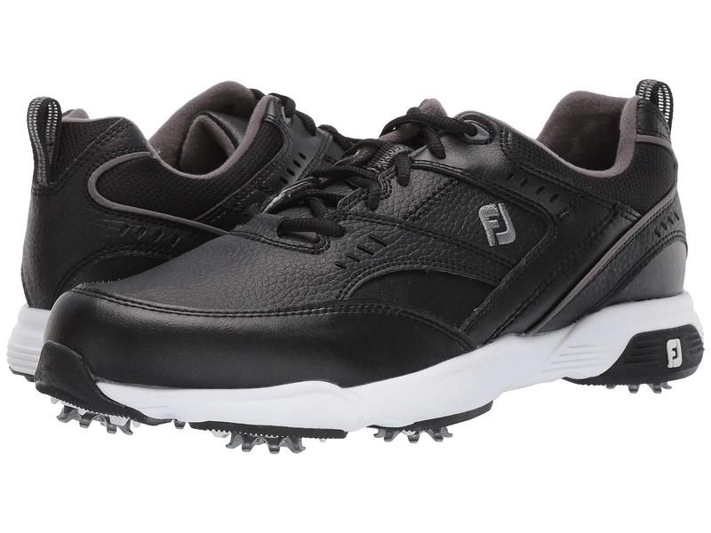 フットジョイ メンズ シューズ スニーカー FootJoy Golf Specialty Black ブラック