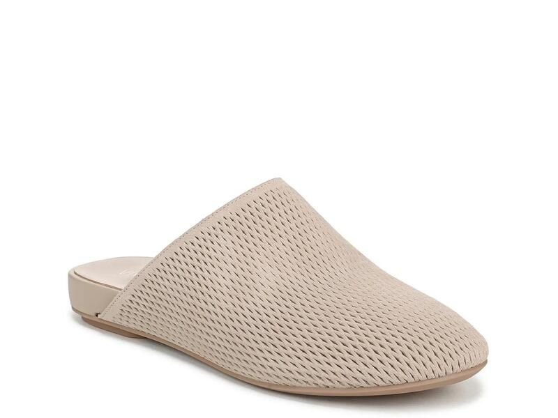 バイオニック レディース シューズ サンダル VionicOpal Mule Beige Suede ベージュ