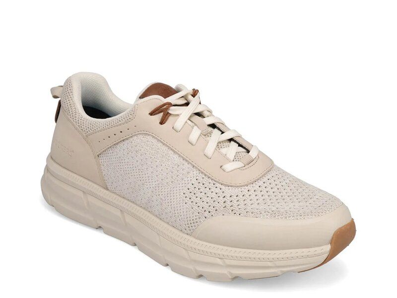 ドッカーズ メンズ シューズ スニーカー Dockers Go4It Sneaker Off White オフホワイト