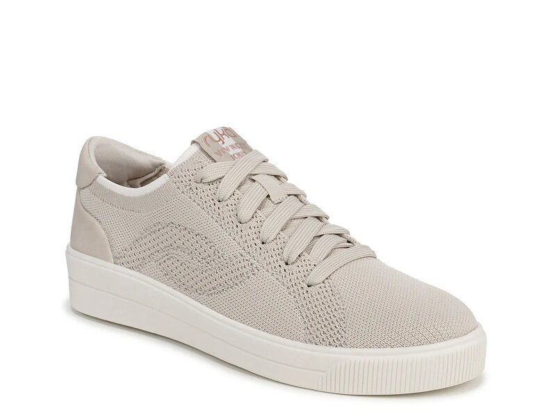 ライカ レディース シューズ スニーカー Ryka Viv Next Sneaker Womens French Beige ベージュ
