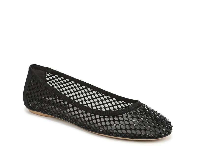 フランコサルト レディース シューズ スリッポン・ローファー Franco Sarto Christina SlipOn Black ブラック