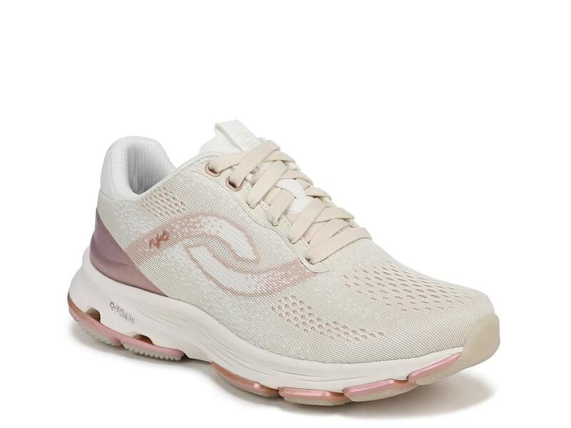ライカ レディース シューズ スニーカー Ryka Devotion Stride LX Walking Shoe Womens Taupe トープ