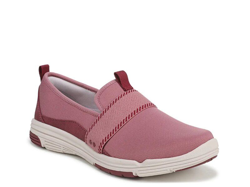 ライカ レディース シューズ スリッポン・ローファー スニーカー Rykamelia 2 SlipOn Sneakerose Pink ピンク
