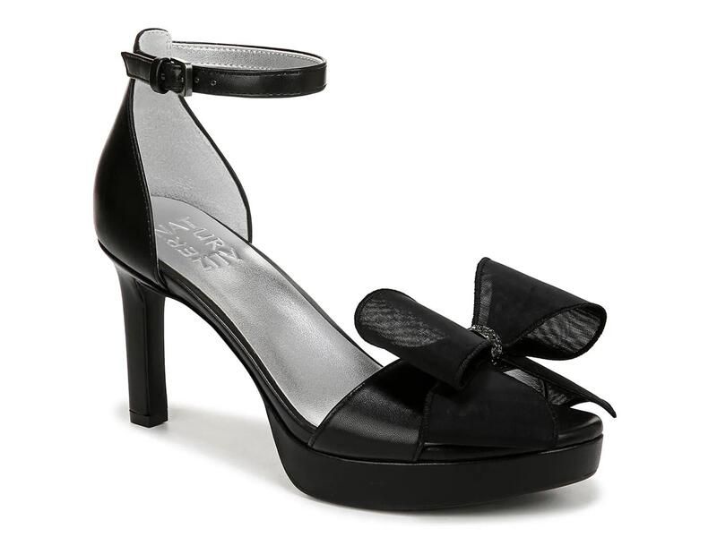 ナチュライザー レディース シューズ サンダル Naturalizer Alwaysandal Black ブラック