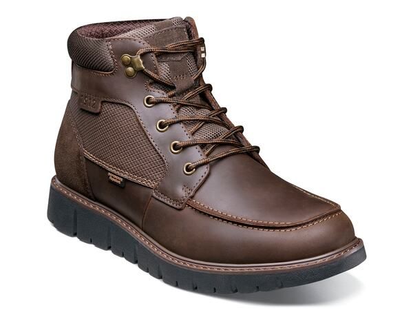 ノンブッシュ メンズ シューズ ブーツ・レインブーツ Nunn Bush Karnak Boot Dark Brown ブラウン 20,572円