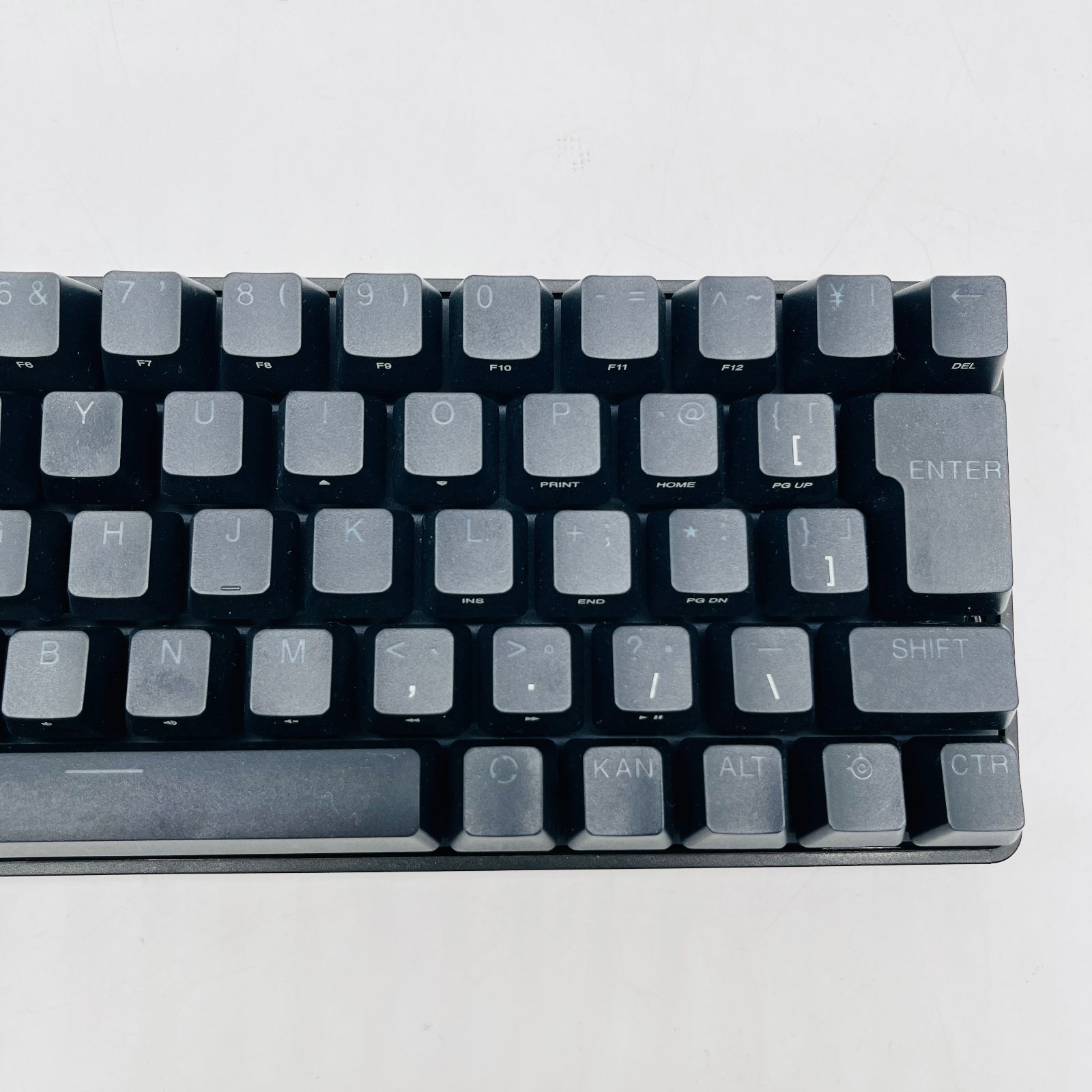 SteelSeries スティールシリーズ Apex Pro Mini JP 64825 ゲーミング