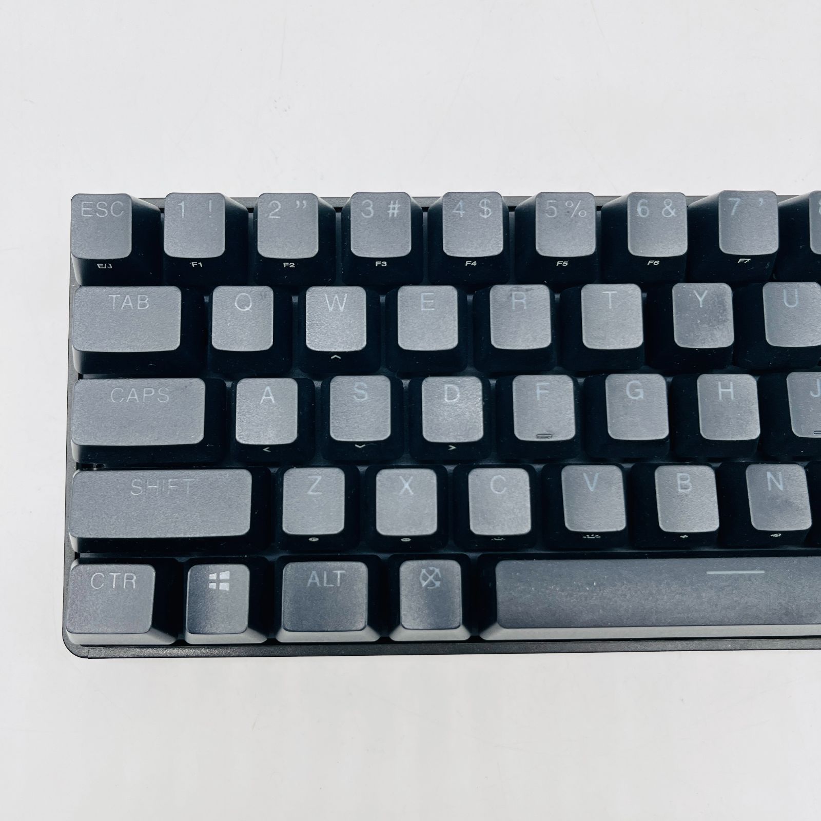 SteelSeries スティールシリーズ Apex Pro Mini JP 64825 ブラック