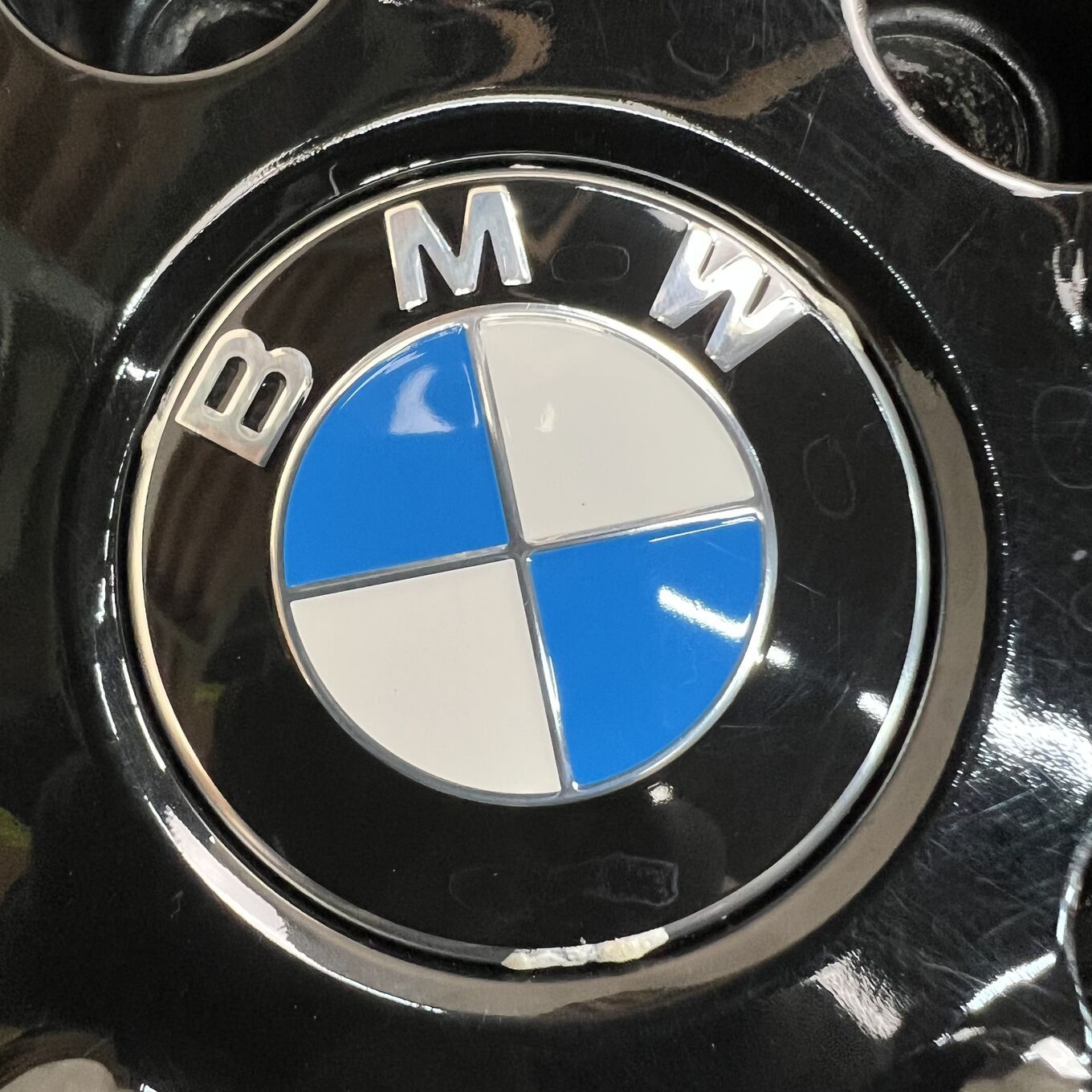 ホイールのみ] ホイール 17インチ MAK BMW 5x112 #127D40426 - メルカリ
