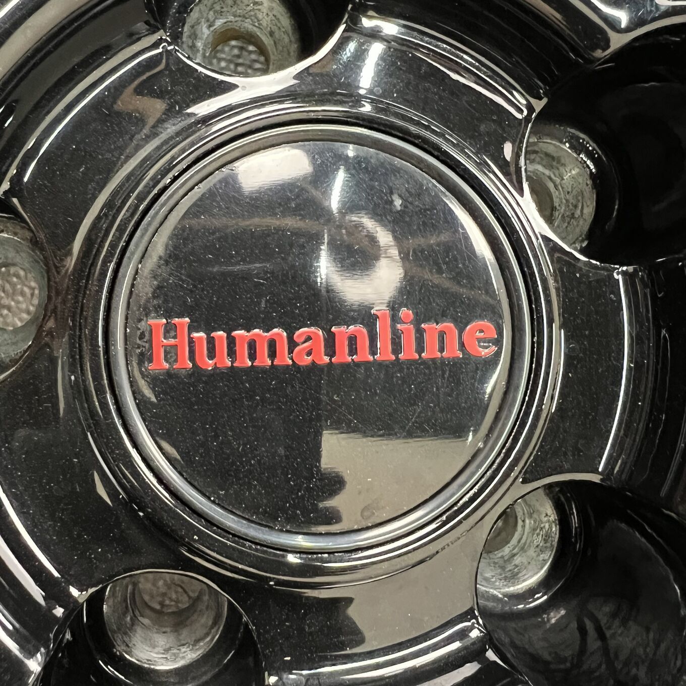 セット]HUMAN LINE 16インチ + PIRELLI サマータイヤ 205/65R16