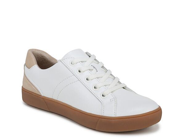 ナチュライザー レディース シューズ スニーカー Naturalizer Morrison Sneaker Off White オフホワイト