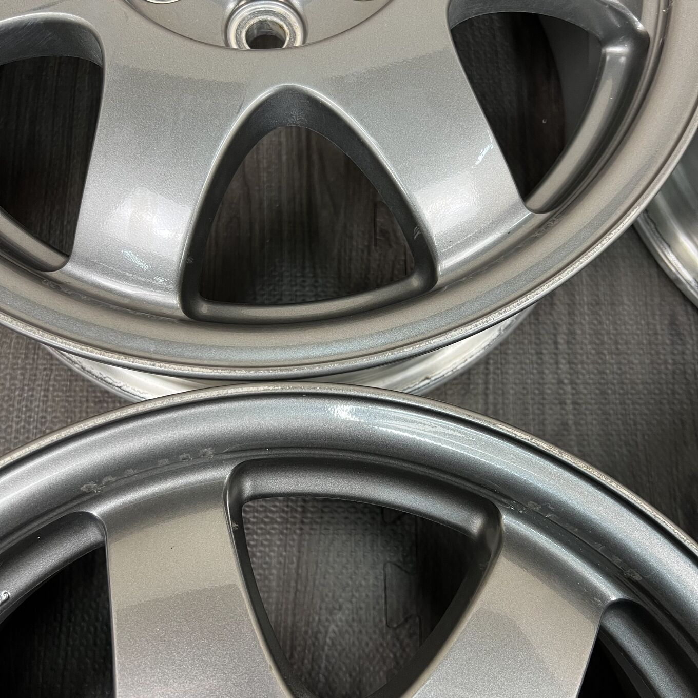 セット]TOYOTA 16インチ + TOYO スタッドレスタイヤ 215/60R16