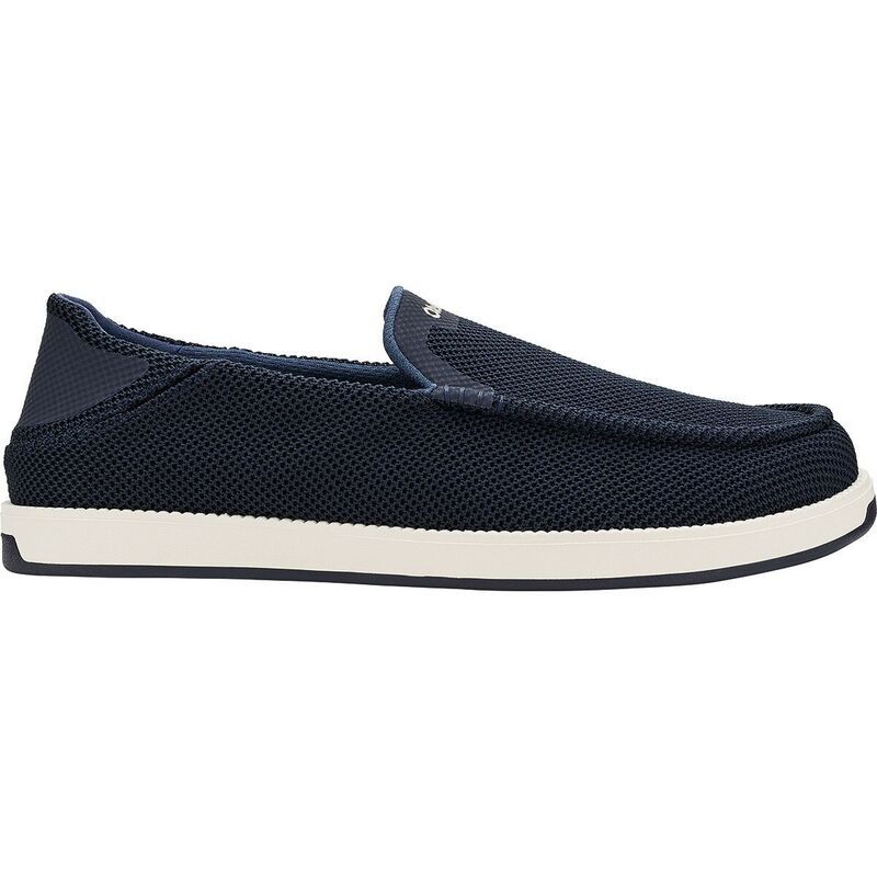 オルカイ メンズ シューズ スニーカー メッシュ Olukai Kakaha Mesh Shoe Mens NavyNavy ネイビー