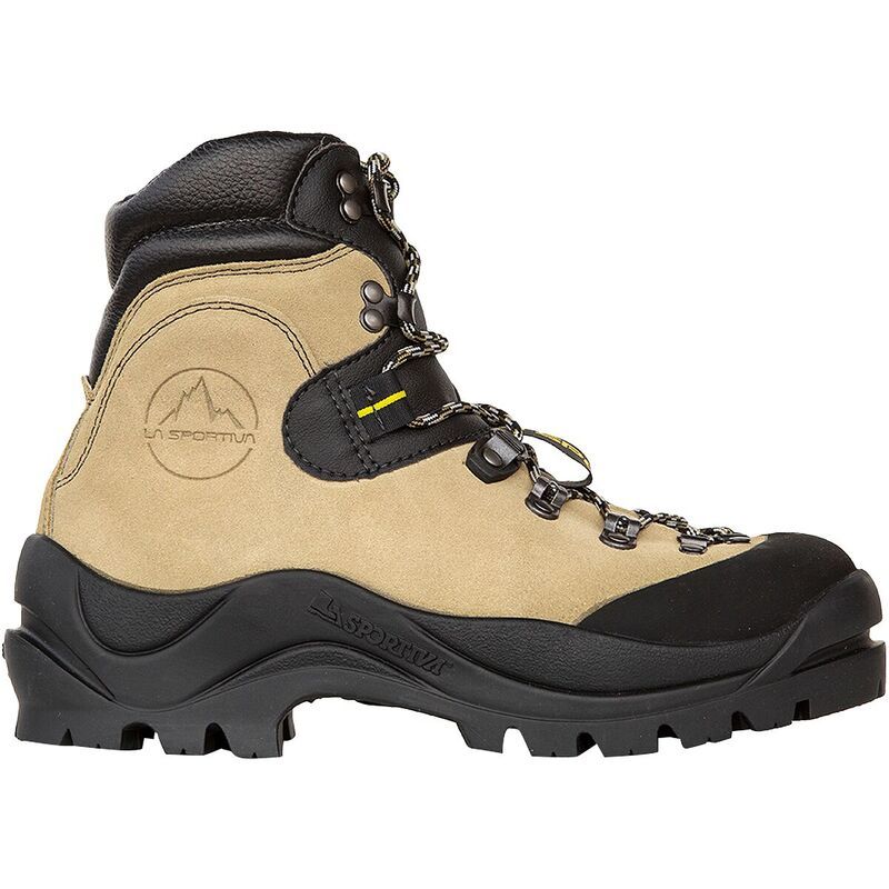 ラスポルティバ メンズ シューズ ブーツ・レインブーツ La Sportiva Makalu Mountaineering Boot Natural