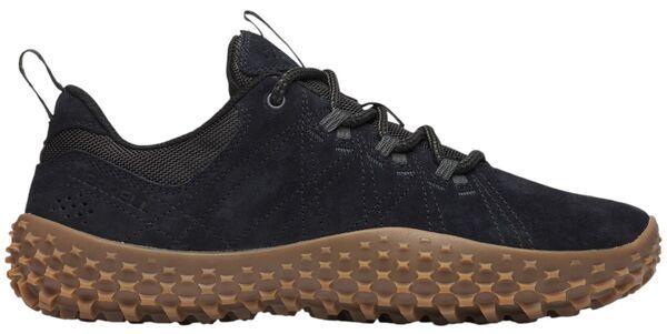 メレル レディース シューズ スニーカー Merrell Womens Wrapt Shoes BlackGum ブラック