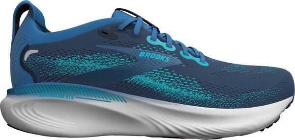 ブルックス メンズ シューズ スニーカー Brooks Mens Adrenaline GTS 25 Running ShoespellboundMnltPanema