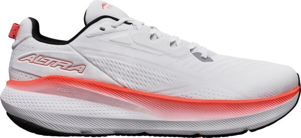 アルトラ レディース シューズ スニーカー Altra Womens FWD VIA 2 Road Running Shoes WhiteCoral ホワイト