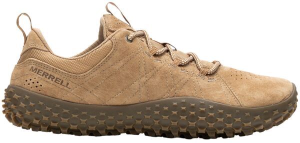 メレル メンズ シューズ スニーカー Merrell Mens Wrapt Shoes Tobacco