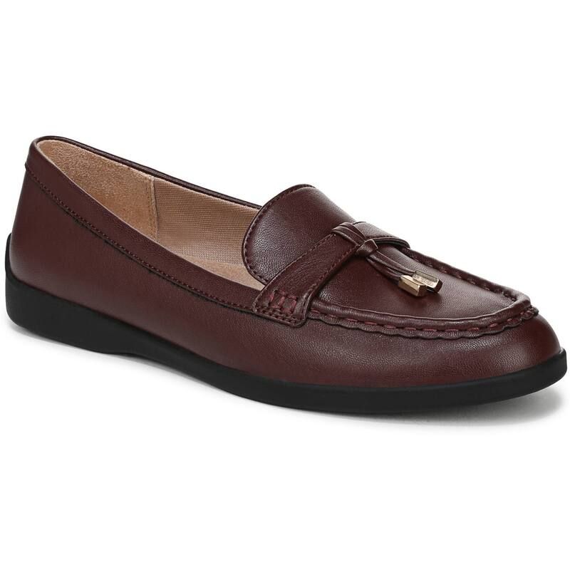 ライフストライド レディース シューズ スリッポン・ローファー LifeStride Malta3 WomenslipOn Loafers Wine ワイン